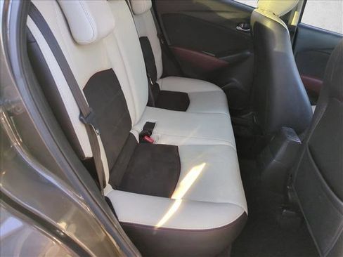 Used 2016 MAZDA CX-3 Grand Touring image 19