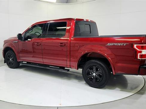 Used 2019 Ford F150 XLT w/ Equipment Group 302A Luxury image 6