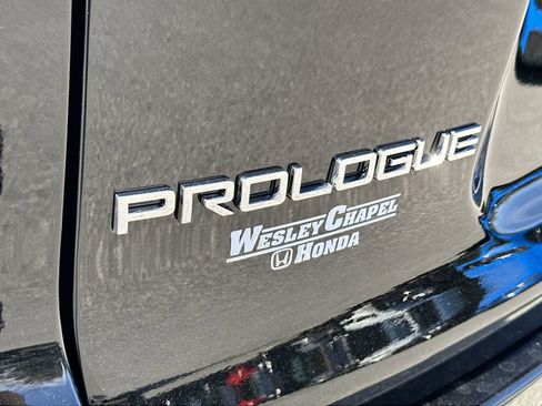 New 2026 Honda Prologue Eco image 11