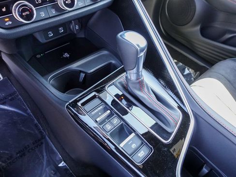 New 2025 Acura ADX A-Spec image 21