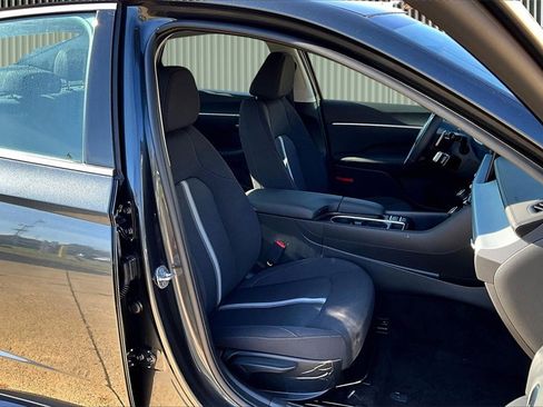 New 2026 Hyundai Sonata SEL image 8