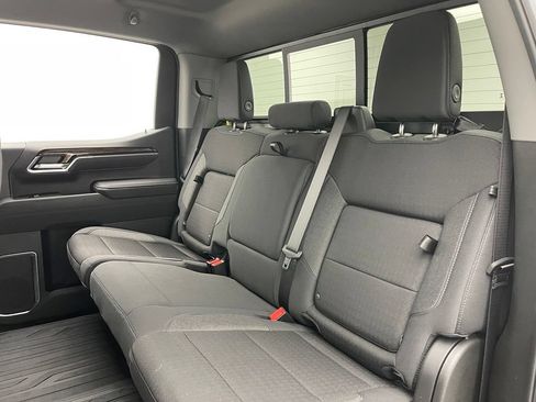 New 2026 GMC Sierra 1500 Elevation w/ Preferred Package AWD/4WD image 39