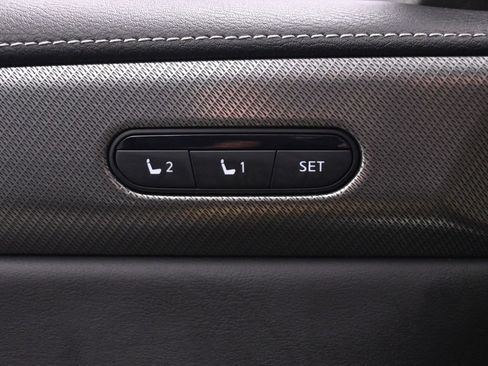 Used 2023 INFINITI QX60 Luxe w/ Cargo Package AWD/4WD image 34