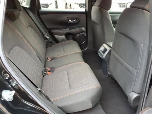 Used 2023 Honda HR-V Sport image 11