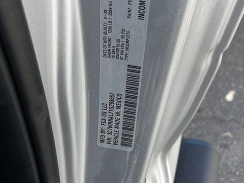 New 2026 RAM 5500 4x4 Regular Cab image 18