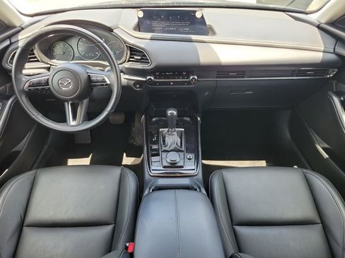 Used 2025 MAZDA CX-30 AWD 2.5 S w/ Preferred Package image 10