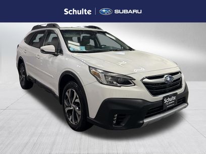 Used 2020 Subaru Outback Limited XT