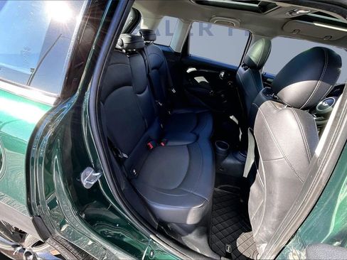 Used 2016 MINI Cooper S image 25