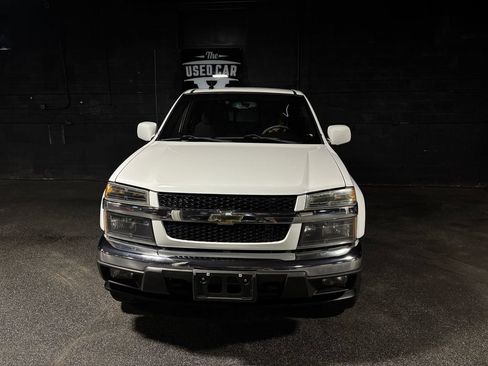 Used 2011 Chevrolet Colorado LT w/ LPO--Chrome Package AWD/4WD image 9