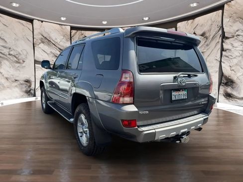 Used 2004 Toyota 4Runner Limited RWD image 8