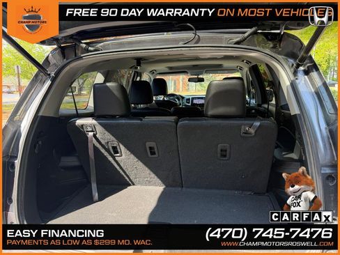 Used 2016 Honda Pilot EX-L image 11