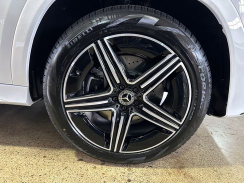 New 2026 Mercedes-Benz GLE 350 4MATIC image 8