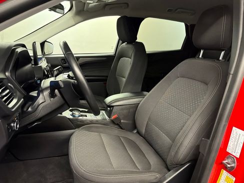 Used 2024 Ford Escape Active AWD/4WD image 28