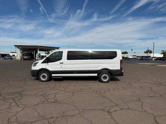 New 2026 Ford Transit 350 XL RWD image 6