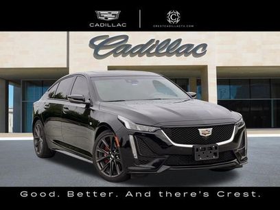 Certified 2023 Cadillac CT5 Sport w/ Platinum Package