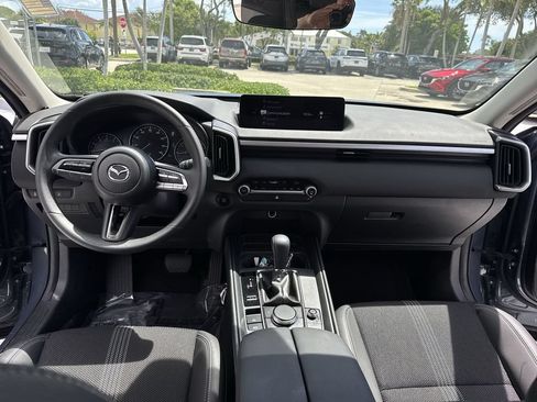 Used 2024 MAZDA CX-50 AWD 2.5 S w/ Select Package image 36