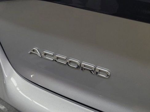 Certified 2024 Honda Accord EX image 9