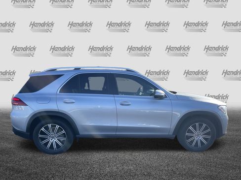 Certified 2024 Mercedes-Benz GLE 350 4MATIC w/ Winter Package image 11