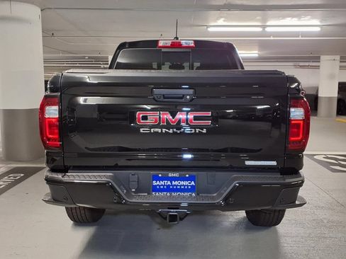 Used 2026 GMC Canyon Elevation w/ Convenience Package RWD image 9