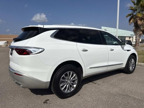Used 2024 Buick Enclave Premium FWD image 5