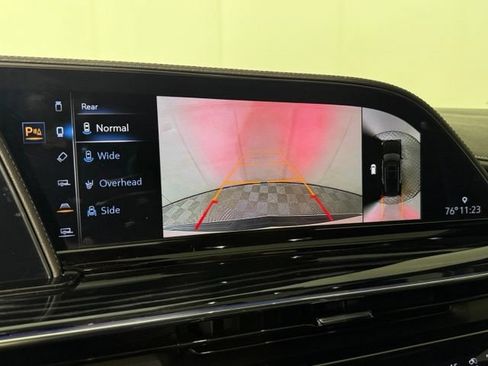 Used 2022 Cadillac Escalade ESV Sport w/ Touring Package AWD/4WD image 19