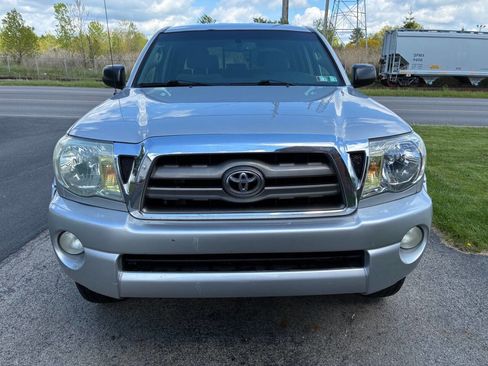 Used 2010 Toyota Tacoma 4x4 Double Cab image 11