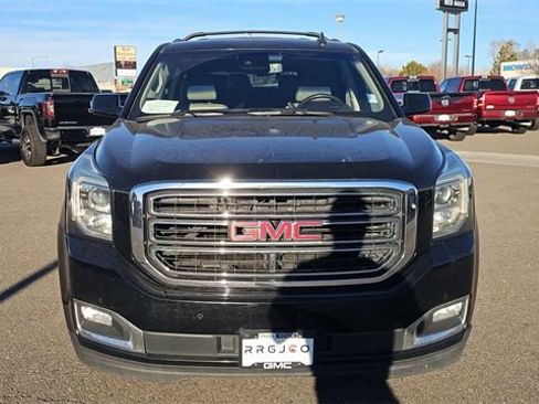 Used 2019 GMC Yukon SLT w/ Open Road Package image 3