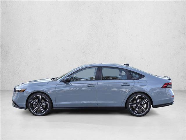 New 2026 Honda Accord Sport image 4