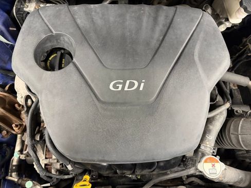 Used 2013 Hyundai Accent GLS image 11