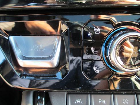 New 2026 GMC Sierra 1500 AT4X image 21