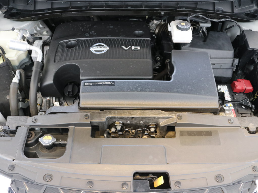 Used 2020 Nissan Murano SL w/ Moonroof Package AWD/4WD image 51