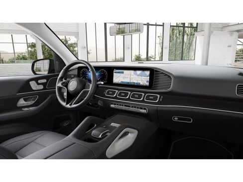 New 2026 Mercedes-Benz GLE 350 4MATIC image 5