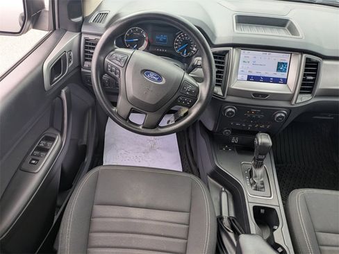 Used 2021 Ford Ranger XL w/ Equipment Group 101A High image 16