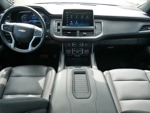 Used 2023 Chevrolet Tahoe LT w/ LT Signature Plus Package AWD/4WD image 6