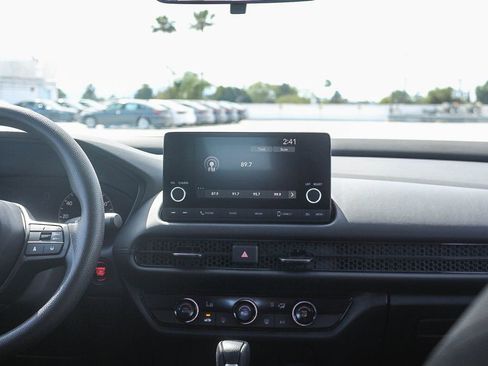 Certified 2024 Honda HR-V LX image 14