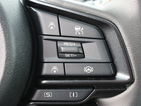 Certified 2025 Subaru Crosstrek 2.5i Sport image 15