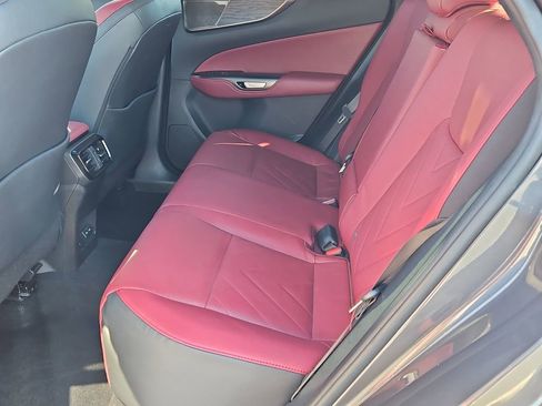 Used 2023 Lexus NX 350 AWD w/ Luxury Package image 13