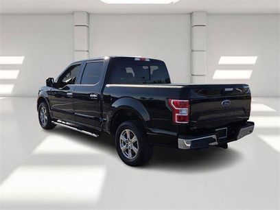 Used 2018 Ford F150 XLT w/ Equipment Group 302A Luxury