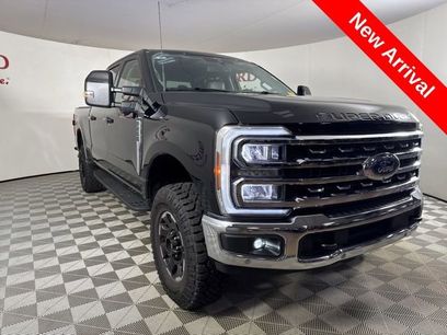 Used 2025 Ford F250 Lariat w/ Lariat Ultimate Package