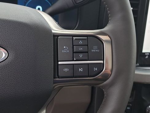 New 2026 Ford F350 Platinum w/ Platinum Plus Package image 27