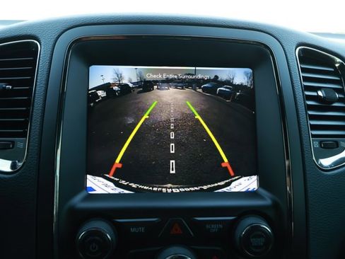 Used 2020 Dodge Durango GT image 17