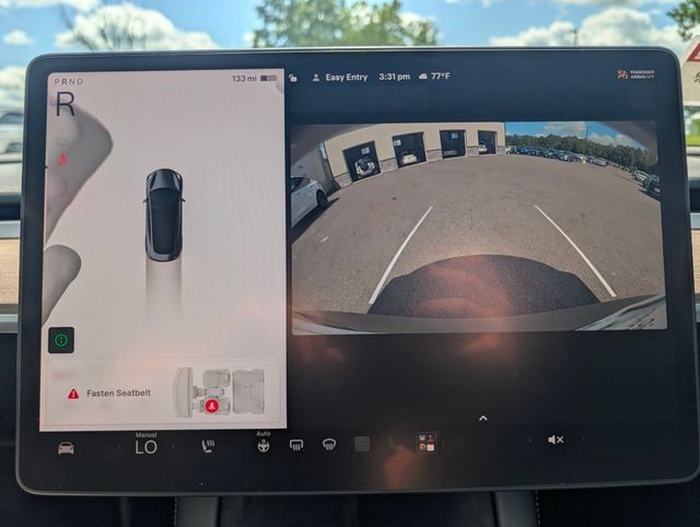 Used 2023 Tesla Model 3 Long Range AWD/4WD image 24