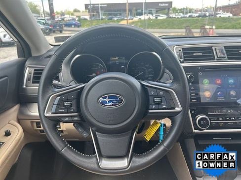 Used 2019 Subaru Outback 2.5i Premium image 14