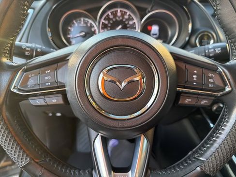 Used 2019 MAZDA CX-9 Touring w/ Touring Premium Package image 7