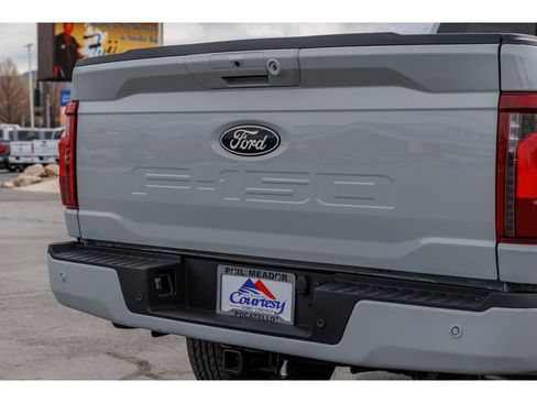 New 2026 Ford F150 XLT AWD/4WD image 30