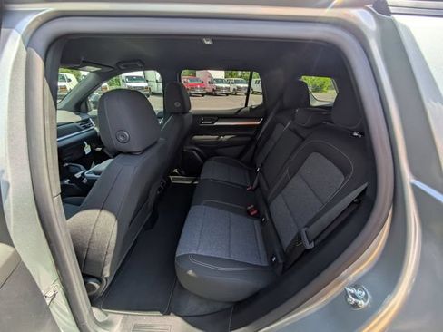 New 2026 GMC Terrain Elevation w/ Black Edition AWD/4WD image 28