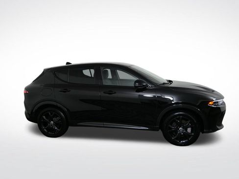Used 2024 Dodge Hornet R/T Plus w/ R/T Blacktop Package AWD/4WD image 2