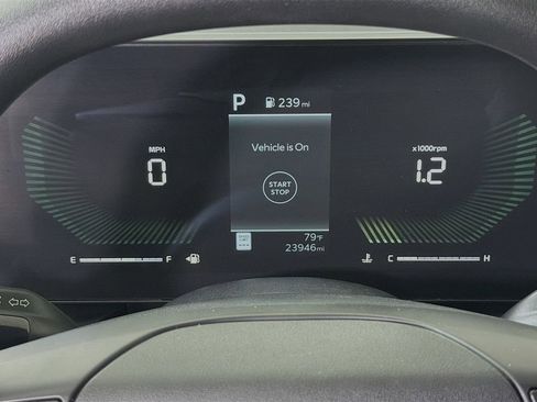 Used 2025 Kia K4 FWD image 15