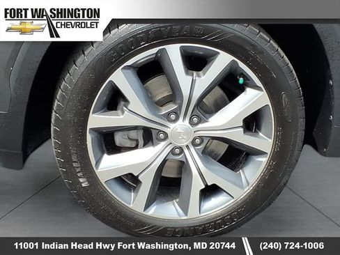 Used 2020 Hyundai Palisade SEL AWD/4WD image 5