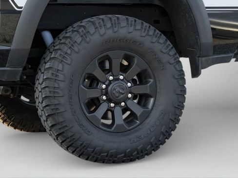 Used 2024 RAM 2500 Power Wagon w/ Level 1 Equipment Group image 65